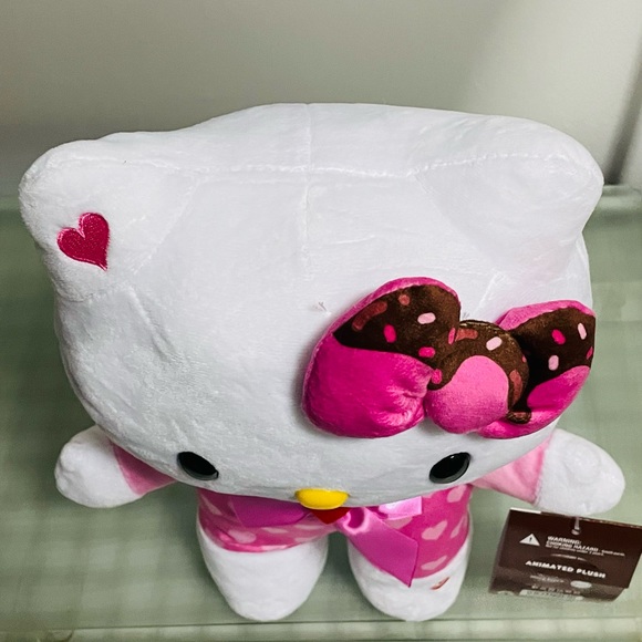 Hello Kitty Valentine’s Side Stepper - Picture 4 of 6